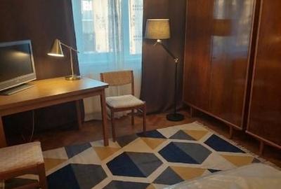 Apartament cu 4 camere decomandat în Circumvalațiunii