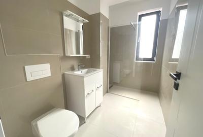 Apartament de Închiriat | 3 camere | Zona Centrala | Etaj 1 | Mobilat & Utilat - 4