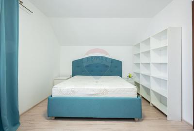 Casă Modernă cu 4 camere în Cartier Izvor - Predare imediată! - 46