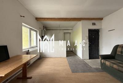 Apartament 3 camere | 60 MPU | Vasile Aaron - 3