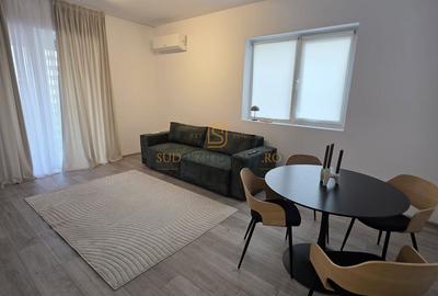 Apartament 2 camere si balcon, loc de parcare, Bd. Metalurgiei - 1