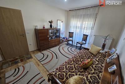 Casa Individuala cu functiune mixta (locuinta + afacere) - Bogdanestilor - 28