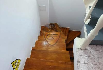 Se mobilează la cerere Casa 130 mp, Centru, Ultracentral, Tomis 1 - 5