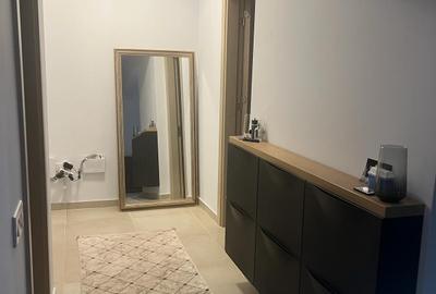 Apartament 2 camere, decomandat, 50 mp, centrala, ac, loc parcare, Progresul - 3