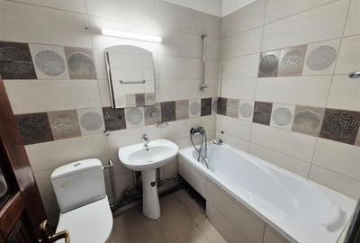 Apartament cu 4 camere de Inchiriat zona Palas Mall - 12