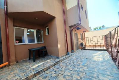 Duplex  4 camere de inchiriat - Stefan cel Mare - 14