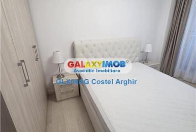 Vindem penthouse zona Craiovei , mobilat si utilat premium, parcare - 10