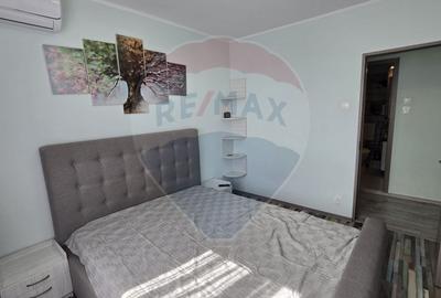 DE INCHIRIAT Apartament cu 2 camere în zona Vitan - 4