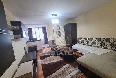 Apartament cu 1 camera de inchiriat, zona Take Ionescu, Timisoara - 1