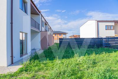 Casă înșiruită, 5 camere - Sebeș , Drumul Petreștiului - 10