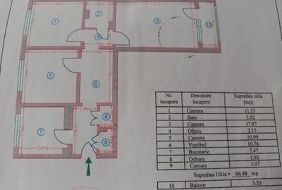 OBOR-COLENTINA-D-NA GHICA - 2