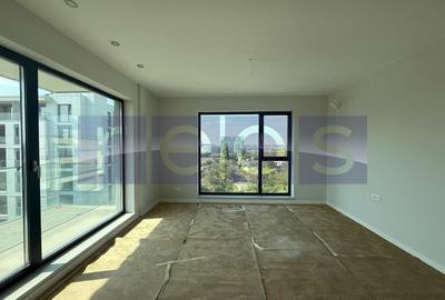 VANZARE APARTAMENT 3 CAMERE | STRAULESTI | 86MP | TERASA | COMPLEX NOU - 4