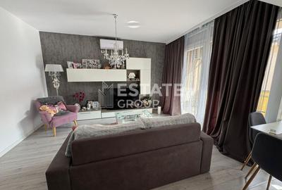 Apartament cu 2 camere in Dumbravita - 2