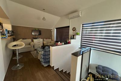 Casa moderna cu teren 1308 mp de vanzare pe str. Gh. Doja - Oradea - 15