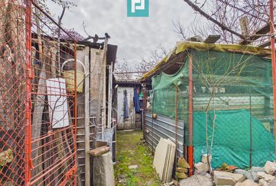 Apartament la casă pe Calea Timișorii - 11