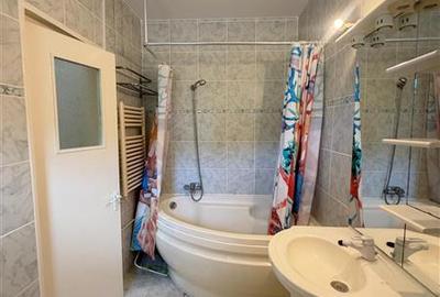 Inchiriere garsoniera decomandata  in bloc de apartamente,intrare Racadau - 12