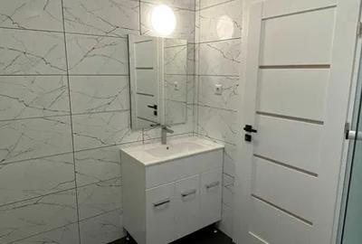 Apartament finisat, 3 camere, 2 bai, zona Somesului / Tineretului - 5