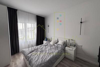 Duplex la cheie. 3 bai. 5 camere. La 4 minute de Timisoara. - 19