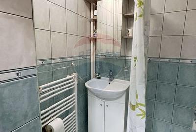Apartament cu 4 camere de închiriat în zona Berceni - 22
