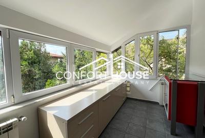 VILA S+P+E, 7 camere,complex rezidential,piscina,IANCU NICOLAE-British School - 34