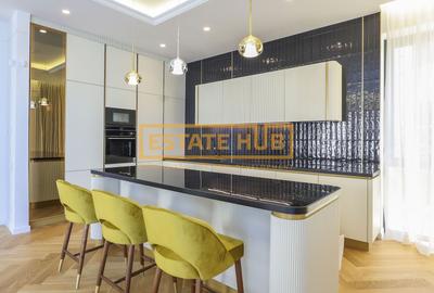 Vila in ansamblu exclusivist cu finisaje si dotări premium - 5