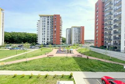 Apartament 2 camere si parcare - DENYA FOREST - 19