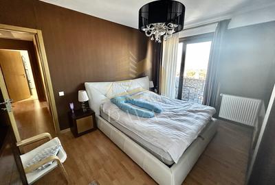 Apartament de 3 camere semidecomandat | Oaza Residence - 12