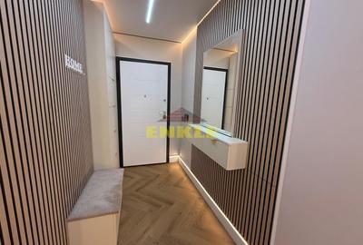 PENTHOUSE DE LUX/ÎNCHIRIERE - 12