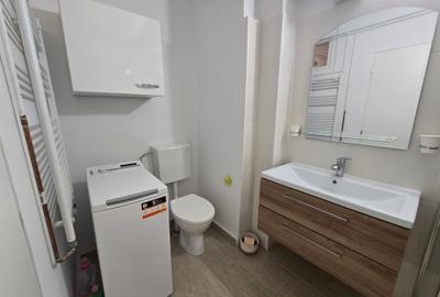 Ultracentral, apartament cu doua dormitoare si loc de parcare - 7