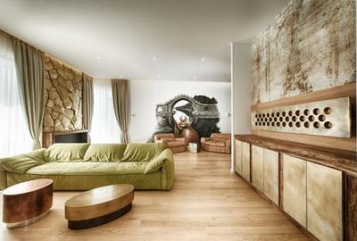 Nasara Suite  | Penthouse de LUX cu vedere la Lacul Baneasa - 2