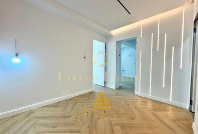 Apartament cu 3 camere în Copou