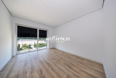 Penthouse Premium | Vedere spre munte | Brașov | 2 Parcări subterane - 15