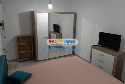 INCHIRIERE garsoniera Popesti-Leordeni (Biruintei) - 1