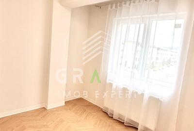 Totul Nou | 3 Camere Finisate | Etaj 2 | Balcon | Parcare | Floresti/Urusagului - 23