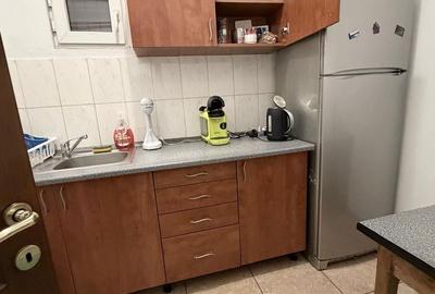 Zona Pacii Bd Iuliu Maniu P+3  642 mp curte 300 mp ideal Comercial ,Birouri - 12