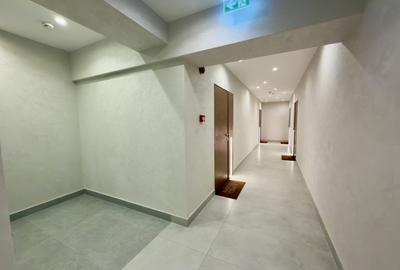 Apartament 2 camere | Aviației Tower – Faza 2 | Etaj 3 | Promenada 3min - 8