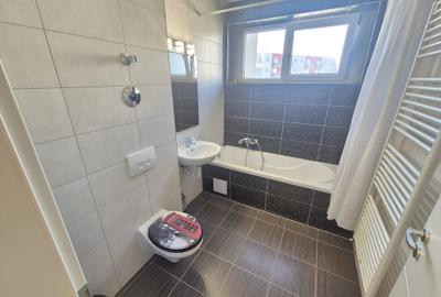 Inchiriere Apartament 3 Camere decomandat Avantgarden etaj 6 cu loc de parcare - 23