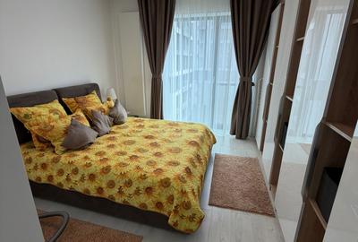 Inchiriere apartament Cloud 9 - Mall Promenada - 7