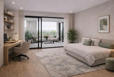 REA1026799 Penthouse I Gemina by the lake - 7
