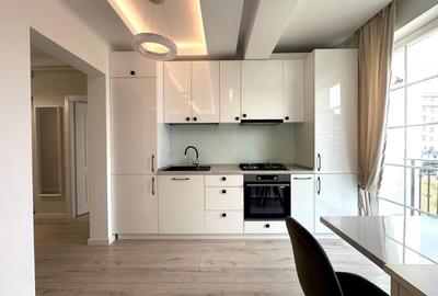 Apartament high-class 3 camere | parcare | Pacurari - 3