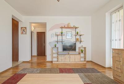 Apartament 2 Camere Subcetate - Mobilat, Parcare, Liniște lângă Brașo - 8