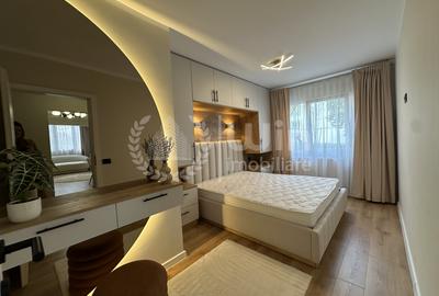 Apartament 3 camere | La cheie | 2 bai | Grigorescu | Zona Profi - 10