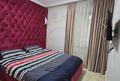 De Inchiriat Apartament 3 camere Semicetral - 9