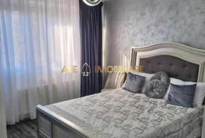 Apartament cu 2 camere decomandat în Giurgiului