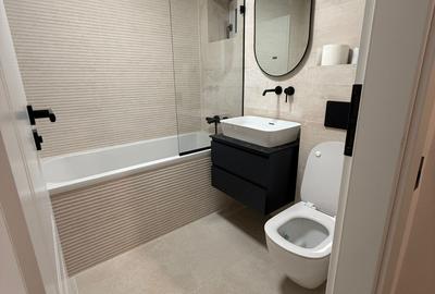 Apartament 3 camere | Tineretului | Lux | Prima Inchiriere | 5' metrou - 13