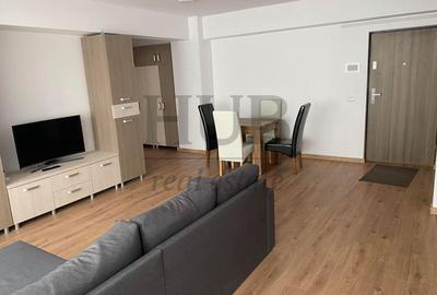 Apartament cu 2 camere de închiriat Ultracentral-TOPAZ RESIDENCE - 7