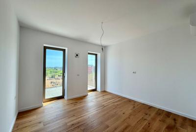 Penthouse cu terasă spectaculoasă și vedere la lac / 260 mp - 5