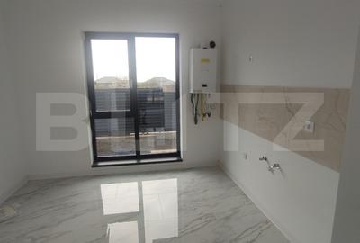 Casă premium 4 camere |Cartier rezidențial exclusivist | 00 mp teren | Vorovești - 8