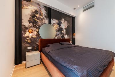 Apartament 4 camere One VerdI Park -loc de parcare - 9