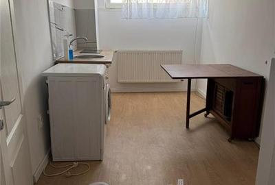 Apartament 1 camera COPOU - LICEU NEGRUZZI - 5